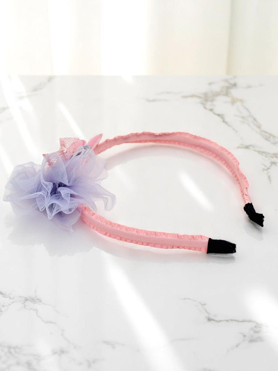 Royalfashion Gyermek hajpánt nyuszival, Bunny Joy