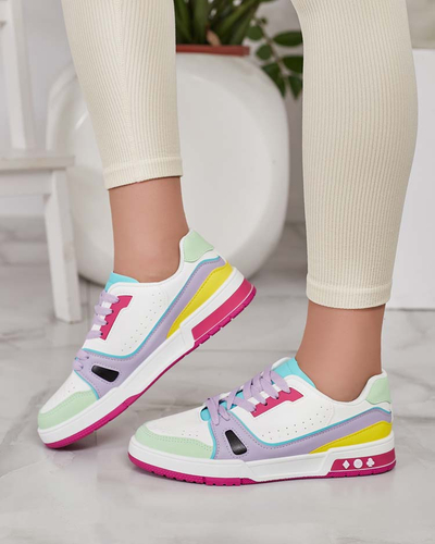 Royalfashion Női Yemmas Sneakers