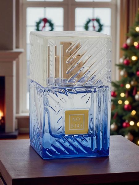 Inspirált Uniszex Parfümös Víz Blues Blues