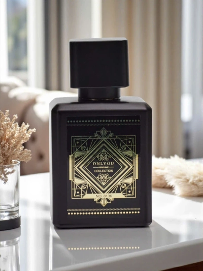 Inspirált parfümvíz férfiaknak NO.8136