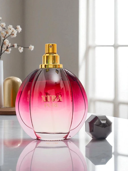 Inspirált eau de parfum nőknek Xtra Pure
