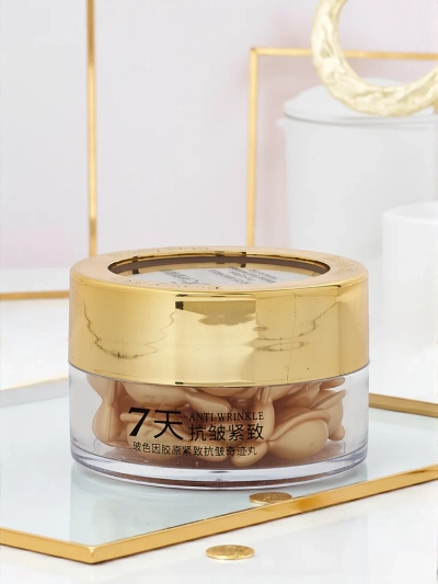 Osufi Antywinkle Elegante Pro-Xylane Krém