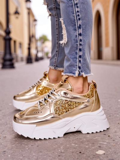 Royalfashion Női Sportcipők Mirto