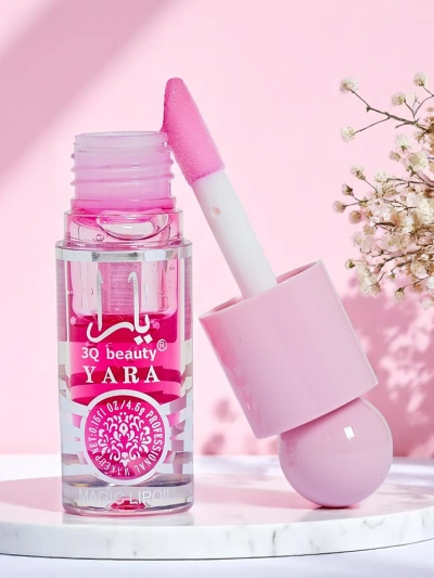 Hidratáló Ajakolaj Fuchsia