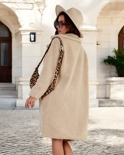 Royalfashion női kabát
