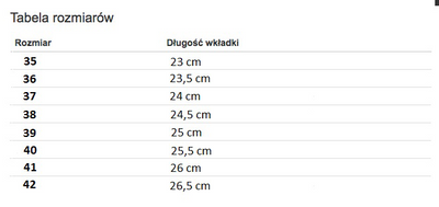 Brązowe muszkieterki z ozdobą - Obuwie