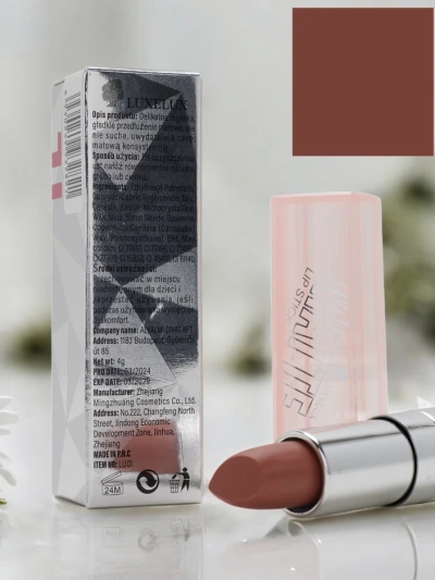 Luxelux Matt Ajkájegy 03 4g