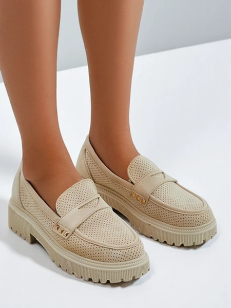 Royalfashion Női mokaszin Atti