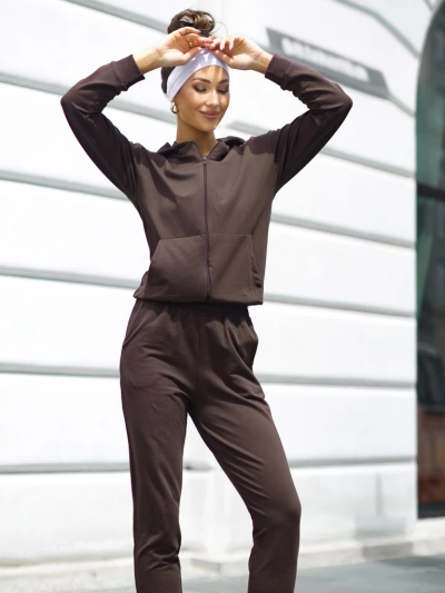 Royalfashion Női szabadidőruha szett Casual Dres