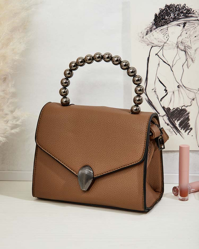 Royalfashion Női öko bőr kézitáska