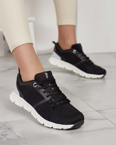 Royalfashion Női sportcipő Folleti
