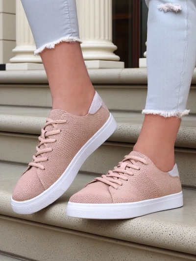 Royalfashion Női textil sportcipők Esellaf