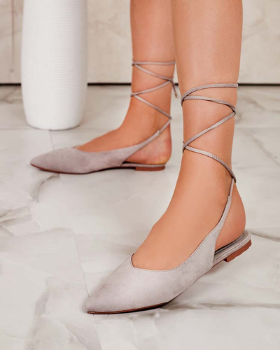 Royalfashion Női Towis balerina szandál a'la ballerinák