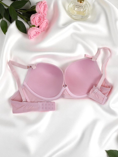 Royalfashion Smooth női szivacsos melltartó Smooth Fit
