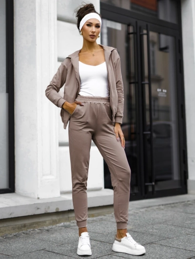 Royalfashion Női szabadidőruha szett Casual Dres