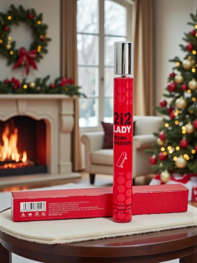 Inspirált női Eau de Parfum 2!2 Red Lady