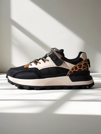 Royalfashion Női sportos sneaker Seftass