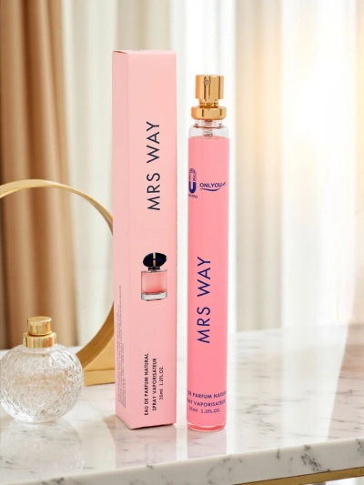 Inspirált női Eau de Parfum Mrs Way