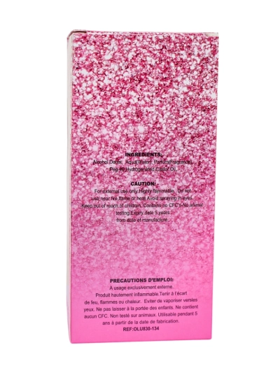 Inspired eau de parfum nőknek NO. 8134