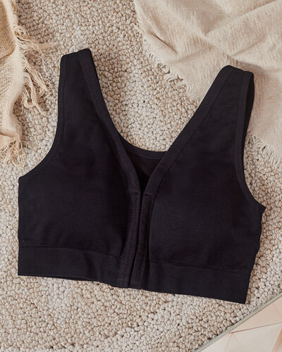 Royalfashion Női sportmelltartó