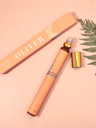 Inspiráló Női Parfüm Oliver 35 ml