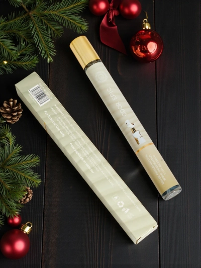 Odor Epic Ecler inspirált női Eau de Parfum