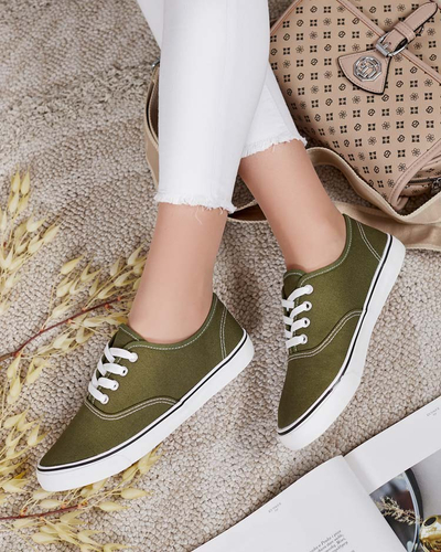 Royalfashion női Selotio tornacipő