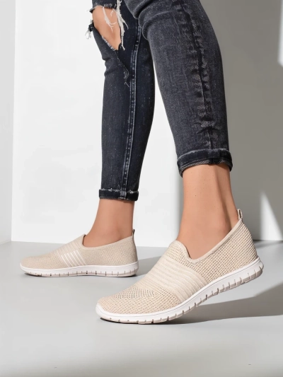 Royalfashion Női slip-on sportcipő Ollabes