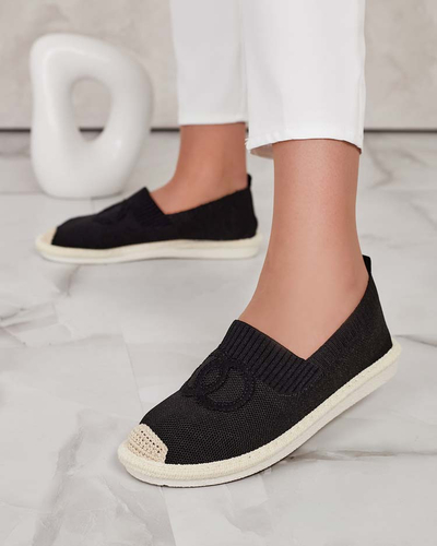 Royalfashion női Diot espadrilles
