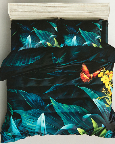 Royalfashion Mintás ágynemű 200x220 3 részes szett