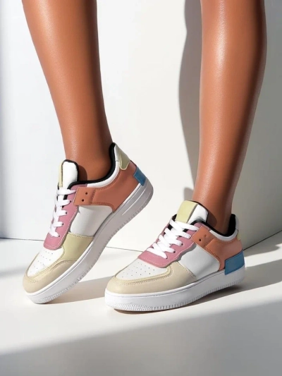 Royalfashion Női Sportcipők Ofanna