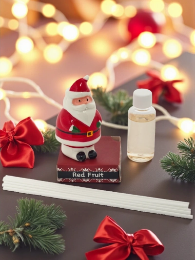 Red Fruit illatú ünnepi illatpálcikák