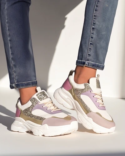 Royalfashion Női sportcipők Gezio