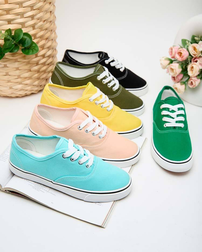 Royalfashion női Selotio tornacipő