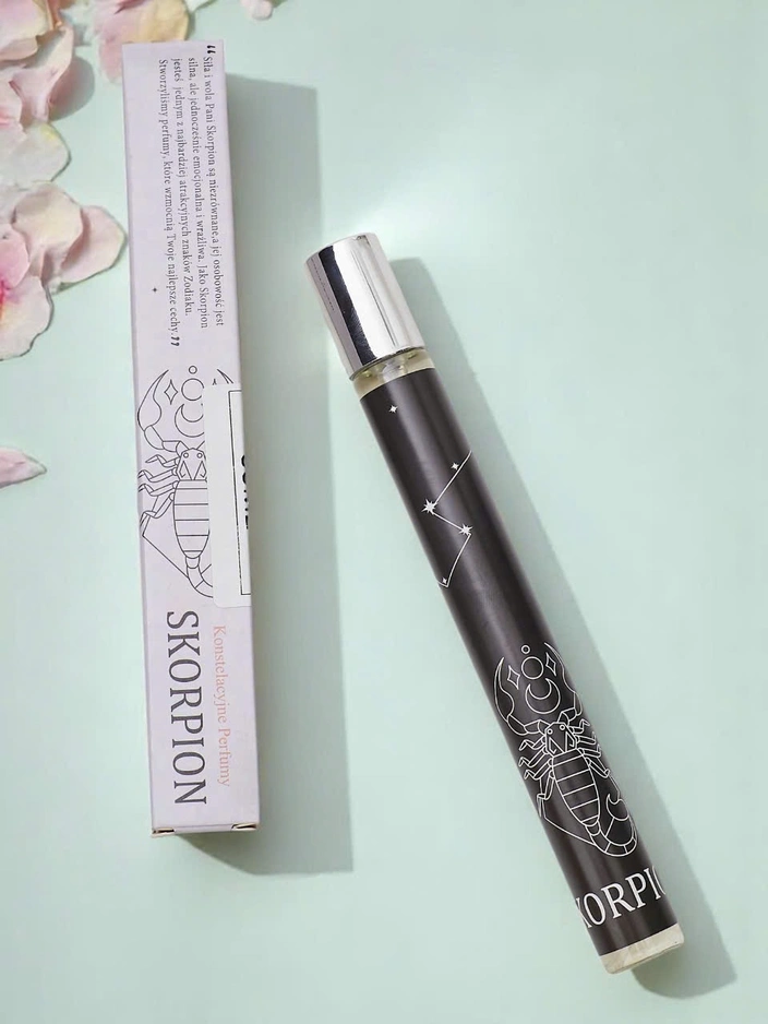 Illatos víz Csillagjegy Skorpió 35 ml