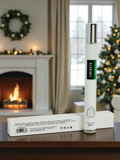 Locaste Elegante ihlette férfi Eau de Parfum