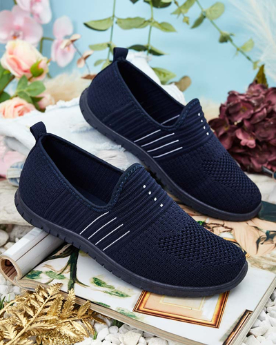 Royalfashion női Sefella félcipő