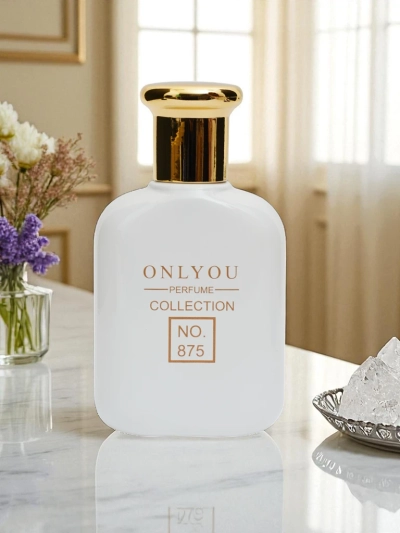 Inspired Eau de Parfum férfiaknak NO.875