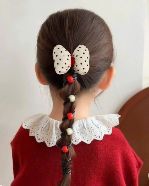 Royalfashion Hajgumi Szalag Tekercs