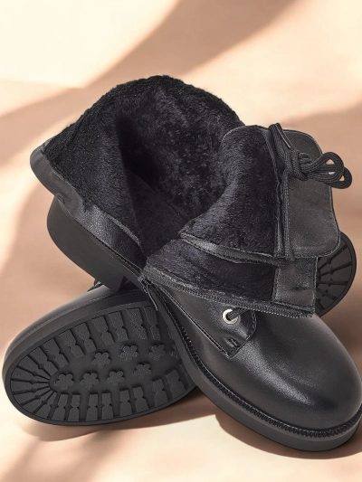 Royalfashion Női fűzős csizmák Selocii