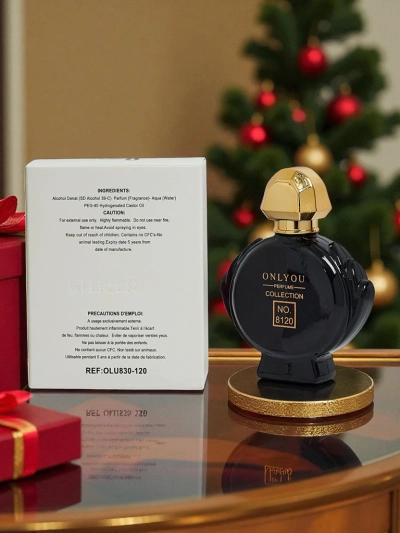 Inspirált női Eau de Parfum NO. 8120