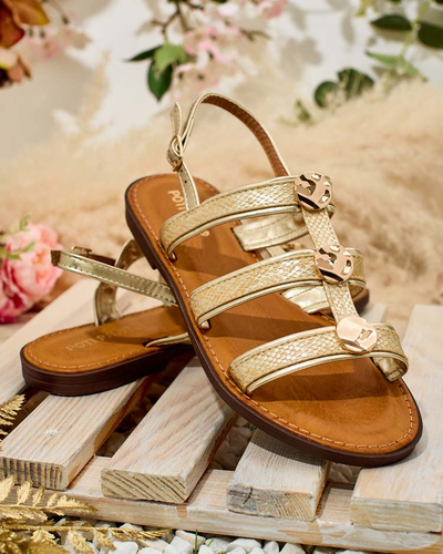 Royalfashion Női Reror szandál