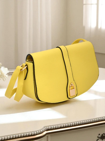 Royalfashion Kis női kézitáska öko bőrből Moderno Viva