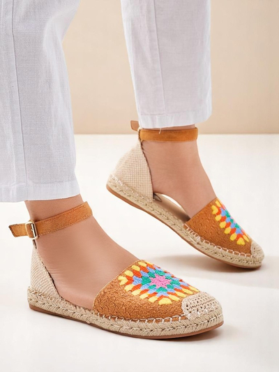 Royalfashion Női espadrilles Fillines