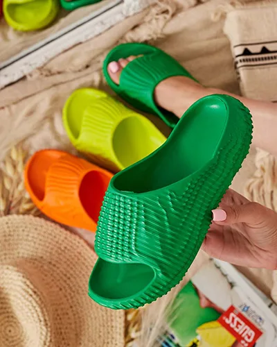 Royalfashion Női Aroria gumi flip-flop