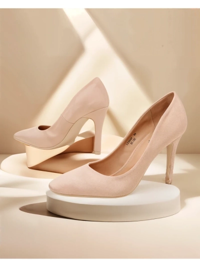 Royalfashion Női magassarkú Cattese