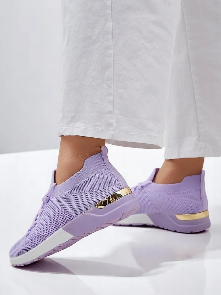 Royalfashion Női szövet sportcipők Riner