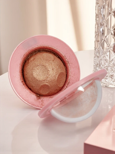 Golden Petal arc highlighter