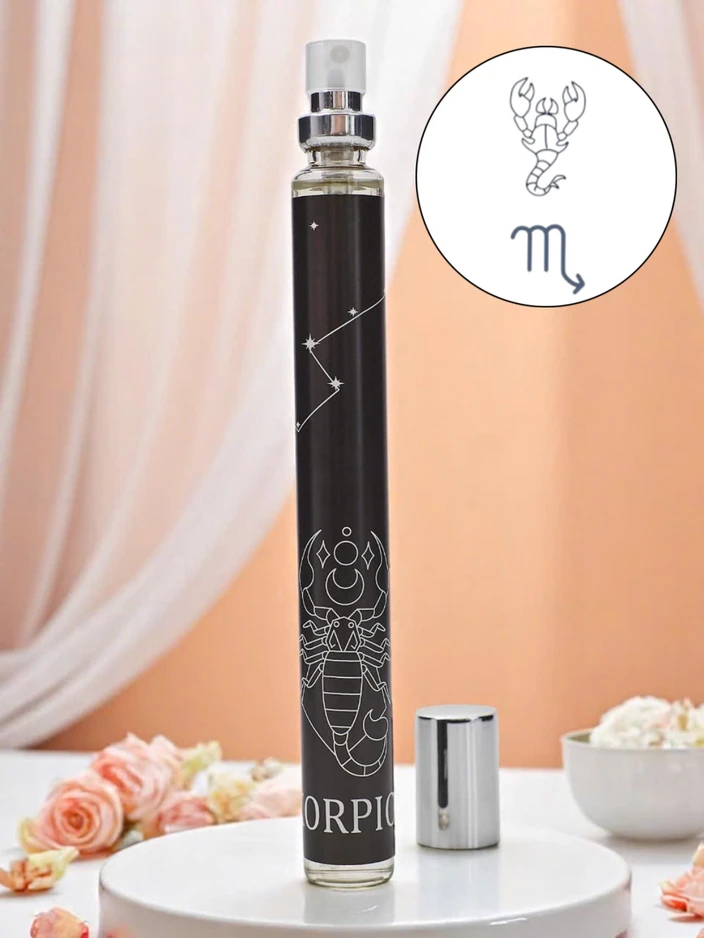 Illatos víz Csillagjegy Skorpió 35 ml