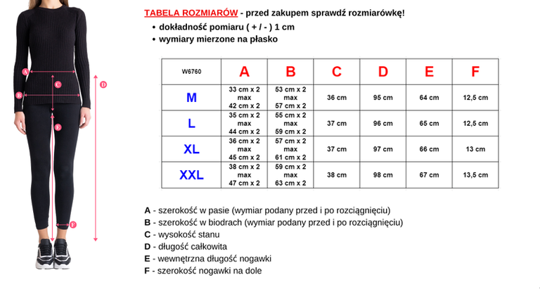 Női zöld bő nadrág - Ruházat